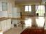 tn 1 Well-equipped kitchen &cozy living room
