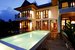 tn 1 Unmistakably oriental home