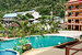 tn 2 Patong Green Mountain Hotel 