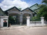 tn 1 Detached bungalow , no furnishings