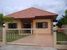 tn 1 Detached bungalow