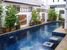 tn 4 Detached bungalow , Private Swimmingpool