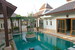 tn 1 Beautiful house Thai-bali style 