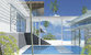 tn 2 The villas offer double aspect seaviews