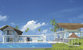 tn 3 The villas offer double aspect seaviews