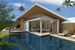 tn 1 Luxurious 3 bedroom villas