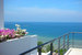 tn 1 A modern, open-plan, seaview condominium