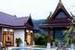 tn 5 Northern Thai style villa