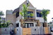 tn 1 A modern two storey house at Chalong