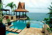tn 1 Luxury 5 Bed Ocean View Villa