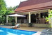 tn 1 House near Bang Pae waterfall