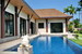 tn 1 Sea View Villa at southeast of Phuket
