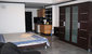 tn 1 Building B (37 Sq.m) on the 6th floor