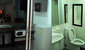 tn 4 Hagone Condo - Varnished Solid Wood