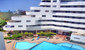 tn 5 Jomtien Paradise Beach (39 Sq.m)