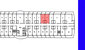 tn 2 (96 Sq.m) Empty shell on the 21st floor