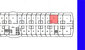 tn 2 (87 Sq.m) Empty shells on the 18th floor