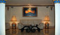 tn 1  Sompong Condo (72 Sq.m) Living room