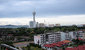 tn 6 Building A (46 Sq.m) on the 10th floor