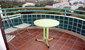 tn 5 Starbeach Condo (71 Sq.m) corner unit