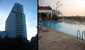 tn 1 Pattaya Hill Resort (99 Sq.m)corner unit