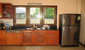 tn 4 Chatkeaw Village house 112 Sq.m 