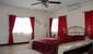tn 4 Pattaya Tropical Village house 177 Sq.m