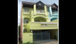 tn 1 Jomtien 18 (128 Sq.m) Three storey house