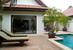 tn 1 Luxury View Talay Villa ,90 sqm 