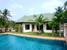 tn 3 Detached Single Bungalow ,land 672 sqm