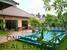 tn 2 Deluxe Single Pool Villa