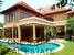 tn 1 Luxury Thai Bali Villa, 2 Storey