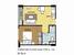 tn 4 New Park Lane Jomtien Resort, 72 sqm