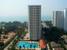 tn 6 High floor, 140 sqm (92+48), bare shell 