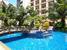tn 6 Nova Mirage Condo, Corner end unit