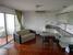 tn 1 Park Beach Condo, End Corner unit,83 sqm