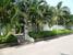 tn 4 Corner end plot, land size 332 sqm 
