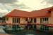 tn 4 5 Star family villa with pool &fish lake
