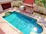 tn 6 5 Star villa with pool for rent  
