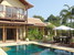 tn 2 Private house with private swimming pool