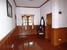tn 2 Teak Wood house -  Doi kom Hillside