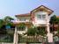 tn 1 Four bedrooms house with large garden
