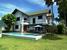 tn 1 Pool house - Chiang Mai Lake Land