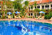 tn 1 Tropica Bungalow Hotel  