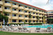 tn 1 Beach Garden Chaam Resort & Spa
