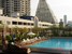 tn 3 Roof Top Pool Apt (Silom Rd)