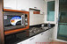 tn 2 Stunning 2 bedroom + 2 bathroom flat 