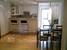 tn 3 Modestly decorated with wooden furniture
