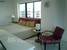 tn 4 Modestly decorated with wooden furniture