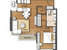 tn 3 Located on Ratchayothin road, 1bedroom